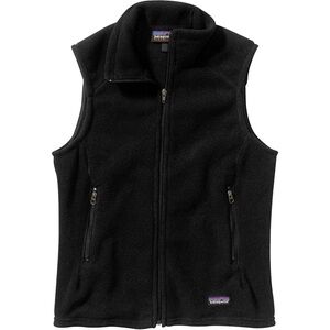 Patagonia Women’s Synchilla Fleece Vest